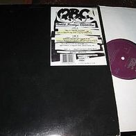 Queens Brooklyn Connection - 12" US This is called Hip Hop