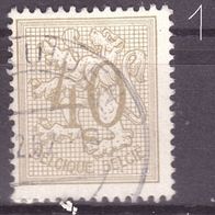 Belgien Michel Nr. 891 gestempelt (1,2)