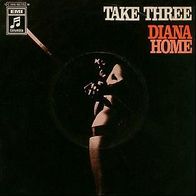 7"TAKE THREE · Diana (RAR 1969)