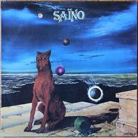 Saino - Saino LP 1982 France