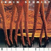 Irmin Schmidt (Can) - Musk at Dusk LP