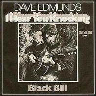 7"EDMUNDS, Dave · I Hear You Knocking (RAR 1970)