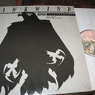 Hawkwind - Repeat performance - Lp - n. mint !