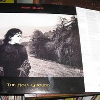 Mary Black - The Holy Ground , orig.´93 Grapevine Lp - mint