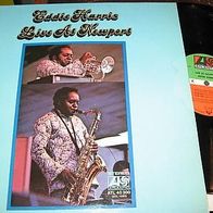 Eddie Harris -Live at Newport-orig. Kinney Lp ´71- mint