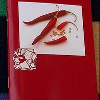 Rezept-Notizheft, 48 Seiten