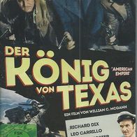 Western * * Der KÖNIG von TEXAS * * DVD