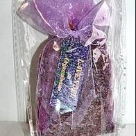 Original Lavendel Säckchen stark duftend