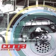 Conga - No Puede Parar (Maxi CD Orbit Rec.) * wie neu