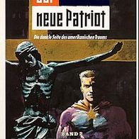 Der Neue Patriot: 2- Die Phoenix Offenbarung