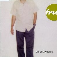 FRUIT - Mr. Strawberry MCD (1998)