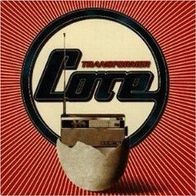 CORE - Transformer (CD incl. David Bowie Coverversion ´Life On Mars´)