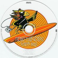 Freaky Fukin Weirdoz - Surfin Bird (Maxi CD) rare Picture CD, Topzustand