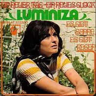 7"LUMINIZA · Ein neuer Tag - ein neues Glück (RAR 1973)