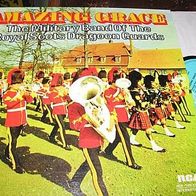The Military Band of the Royal Scots Dragoon Guards LP