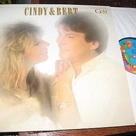 Cindy & Bert - 2 Lp Gold Collection - n. mint