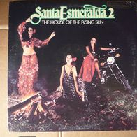 Santa Esmeralda – The House Of The Rising Sun LP 1978 USA promo copy