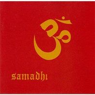 Samadhi - Samadhi LP Italy re neue
