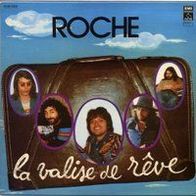 Roche - La Valise De Reve LP 1974 France