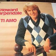H. Carpendale - Ti amo - seltene ´78 Club-Lp - n. mint !