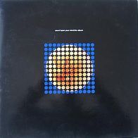 Usura - open your mind : the album - LP - 1993