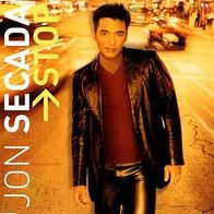 John Secada - Stop