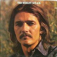 Ted Neeley - 1974 A. D. - LP - 1974