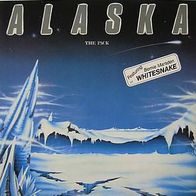 Alaska - the pack - ( Ex Whitesnake ) - LP - 1985