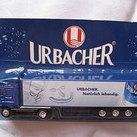 Minitruck "URBACHER" NEU und OVP..!!