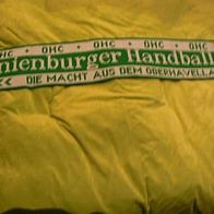 Schal Fanschal Oranienburger HC Neu