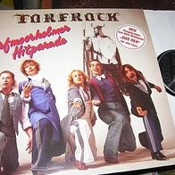 Torfrock -Torfmoorholmer Hitparade (= Best of) Lp - n. mint