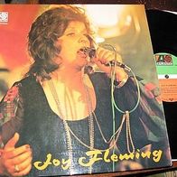 Joy Fleming - same - rare Club-Lp - mint !!