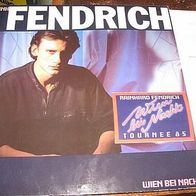 Reinhard Fendrich - Wien bei Nacht - Lp- n. mint !!