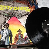 Lustfinger - Keine Gnade für Jesse James - Lp - mint !