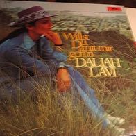 Daliah Lavi - Willst du mit mir gehn - orig.´71 Polydor Lp - mint !