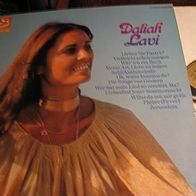 Daliah Lavi - same - ´72 Karussell Lp 2345 034 - mint !