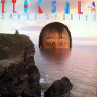 T. T. Oksala - Shore Stories LP 1978 Finland