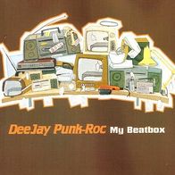 DEE JAY PUNK-ROC - My Beatbox