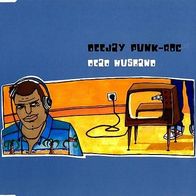 DEE JAY PUNK-ROC/ Mantronik - Dead Husband EP