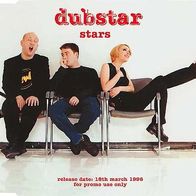 Dubstar - Stars / Radio-Promo