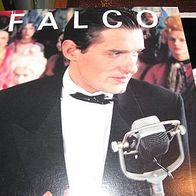 Falco - same (Falco 3 - diff. Songs !) - rare orig. US Lp - 1a !