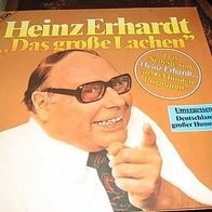 Heinz Erhardt - Das große Lachen DoLp - top !