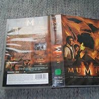 Die Mumie, mit 3D-Bild (T#)