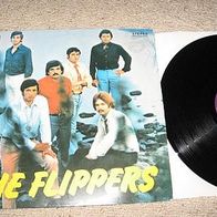 Die Flippers - same 1. Album - Lp - n. mint !!