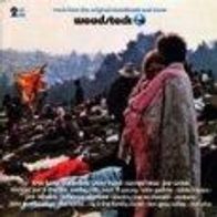 Woodstock I OST Do-CD