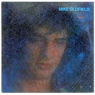 Mike Oldfield - Discovery LP Ungarn orange Gong label