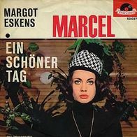 7"ESKENS, Margot · Marcel (RAR 1963)