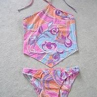 süßer Tankini von 3 Suisses, Gr. 34, neuwertig