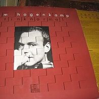 Wim Hogenkamp - Stinknormal - Lp - mint !