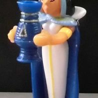Ü-Ei Figur 2009 50 Jahre Asterix - Cleopatra